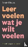 Ritskes, Rients - Leer voelen wat je wilt voelen