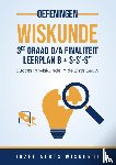 Aerts, Jozef - Wiskunde oefeningen voor 3de graad D/A Finaliteit Leerplan B + S-S'-S”