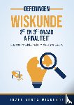 Aerts, Jozef - Wiskunde oefeningen voor 2de en 3de graad A Finaliteit