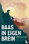 Walhain, Gian - Baas in Eigen Brein