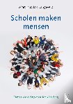 Langeveld, M.J. - Scholen maken mensen