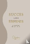 Bouharrou, Samira - Succes zonder Erfenis