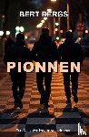 Bergs, Bert - Pionnen