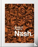 Nash Foundation, The Legacy of - Nash. Master of Puppets