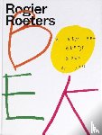 Roeters, Rogier - Ik ben een beetje boek op jou