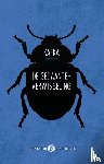 Kafka, Franz - De gedaanteverwisseling