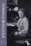 Jacobs, Aletta - Herinneringen