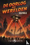 Wells, H.G. - De oorlog der werelden - The war of the worlds
