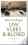 Olyslaegers, Jeroen - Uw vlees & bloed