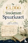 Li, Wei - De €1.000 Studenten Spaarkaart