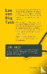 Kooij, Jens - Los van Big Tech