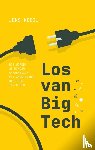 Kooij, Jens - Los van Big Tech