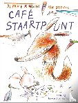 Rørvik, Bjørn - Café Staartpunt