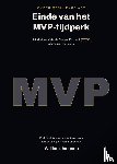 Janssen, William - Einde van het MVP-tijdperk