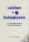 Westen, Edwin van der - Leiden is schakelen