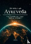 Nanhoe, Anita C. - De reis van Ayurveda