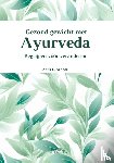 Nanhoe, Anita C. - Gezond gewicht met Ayurveda