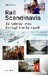 Bomans, Rik - Rail Scandinavia
