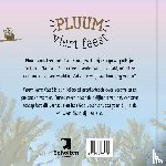 Nes-Duitman, Alien van - Pluum viert feest