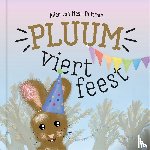 Nes-Duitman, Alien van - Pluum viert feest
