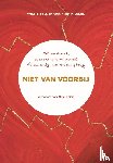 Zeldenrust-ten Harkel, Willie - Niet van voorbij