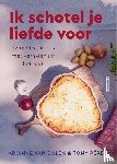 Dalen, Arianne van - Ik schotel je liefde voor