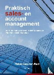 Werf, Robin van der - Praktisch sales- en accountmanagement