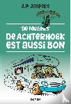Jaspers, J.P. - 'De Mullers' De Achterhoek est aussi Bon