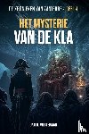 Westerman, Jan D. - Het mysterie van de Kla