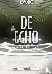 Van Ooijen, Sanne - De Echo
