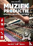 Weekhout, Hans - Muziekproductie