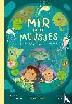 Abdellaoui, Najiba - Mir en de muusjes