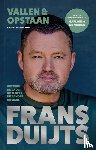 de Jong, Andries Jelle, Duijts, Frans - Frans Duijts - Vallen & opstaan