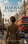 Damen, Miranda - Hannah in Engeland