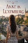 Damen, Miranda - Anne in Luxemburg