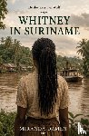 Damen, Miranda - Whitney in Suriname