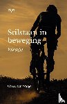 Warger, Christiaan - Stilstaan in beweging