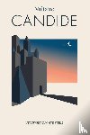 Voltaire - Candide