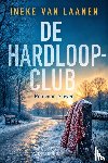 Laanen, Ineke van - De hardloopclub