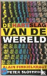 Sloterdijk, P. - De hartslag van de wereld