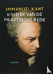 Kant, Immanuel - Kritiek van de praktische rede