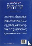 Meershoek, G. - De Gemeentepolitie in een veranderende samenleving