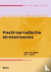Minnen, A. van, Arntz, A. - Posttraumatische stressstoornis Werkboek