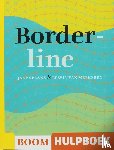 Spaans, Jaap, Meekeren, E. van - Borderline