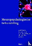 Ponds, Rudolf, Fasco, Luciano, Heugten, Caroline van - Neuropsychologische behandeling