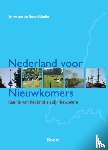 Toorn-Schutte, J. van der - Nederland voor nieuwkomers