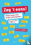 Middag, M. - Zeg het eens