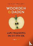  - Woorden & daden