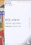 Kessels, J., Boers, E., Mostert, P. - Vrije ruimte praktijkboek