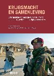  - Krijgsmacht en samenleving